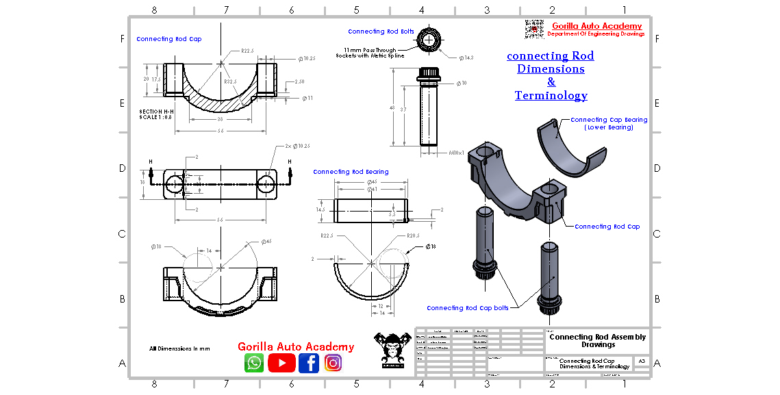 A0003881-活塞连杆设计